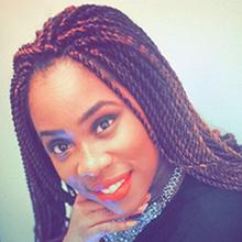 Photo of Oluwatimumide Louise Akintunde